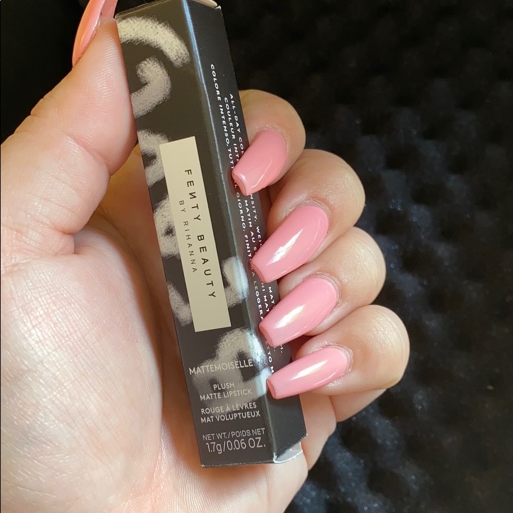 Fenty Mattemoiselle Lipstick